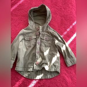 Baby Gap Jacket